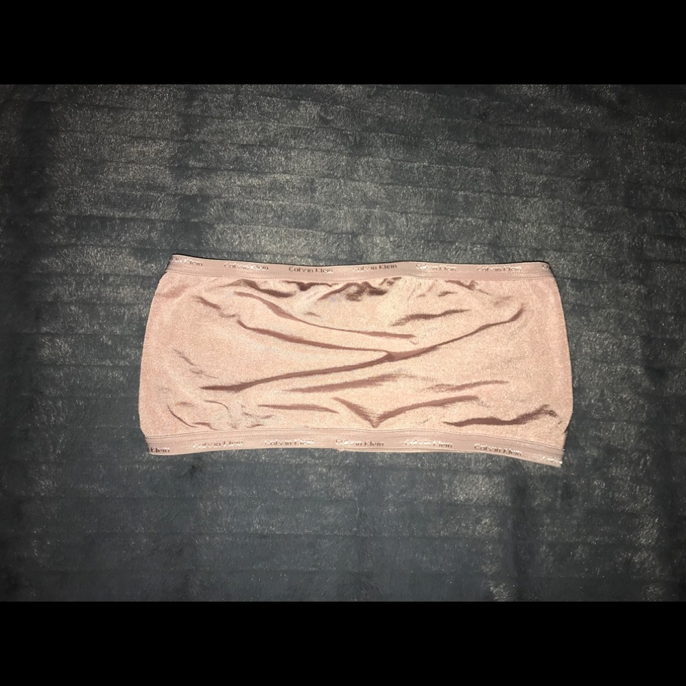 Calvin Klein Bandeau